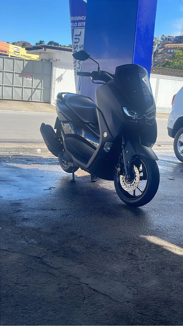 MOTO NMAX 2022 - Foto 2