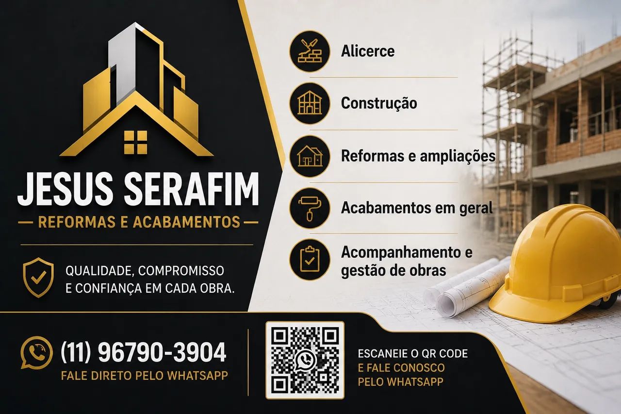 Reformas em geral 