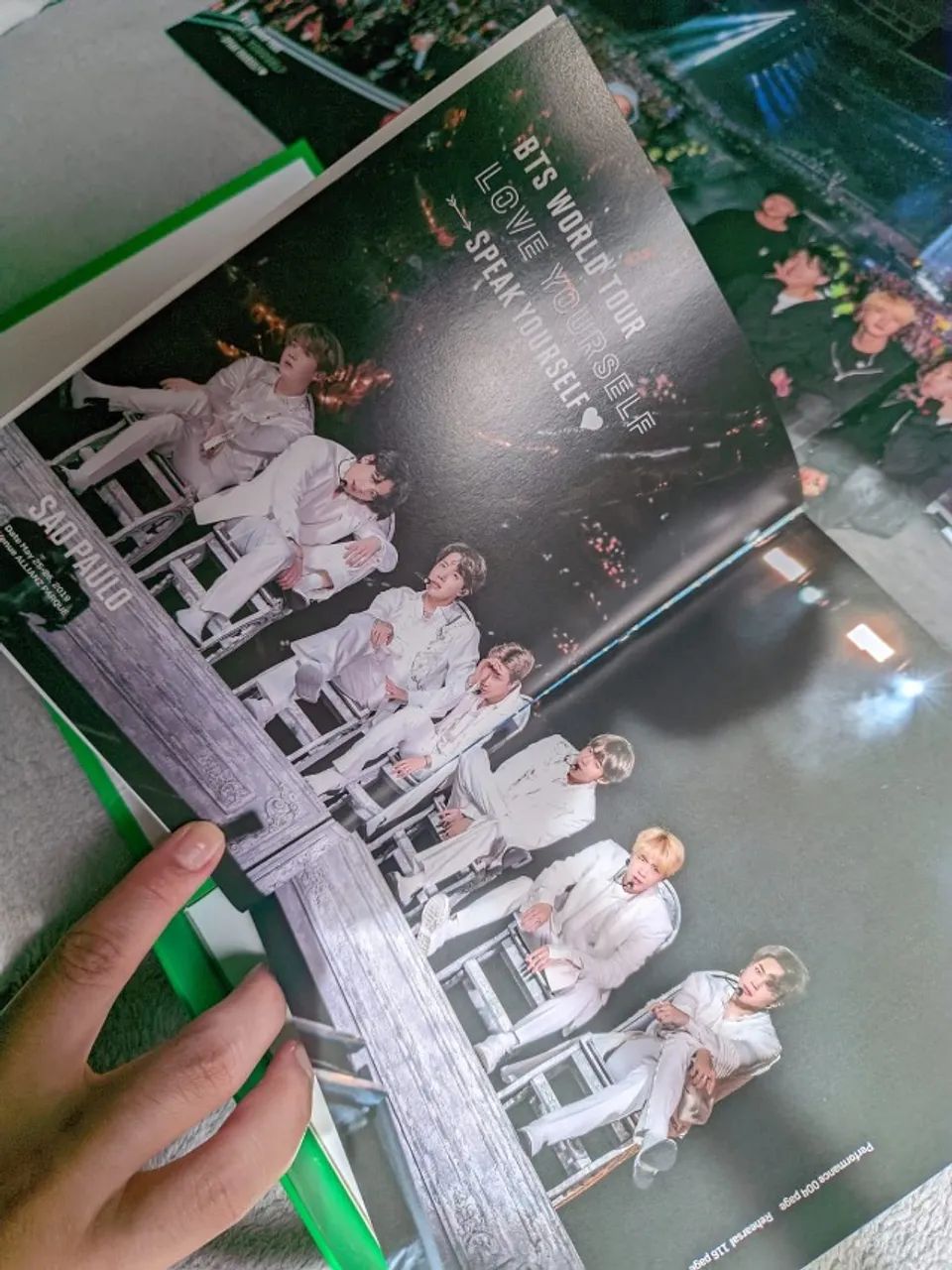 BTS SPEAK YOURSELF LONDON DVD トレカ ジョングク BTS SPEAK YOURSELF LONDON DVD トレカ ジョングク 【公式通販】