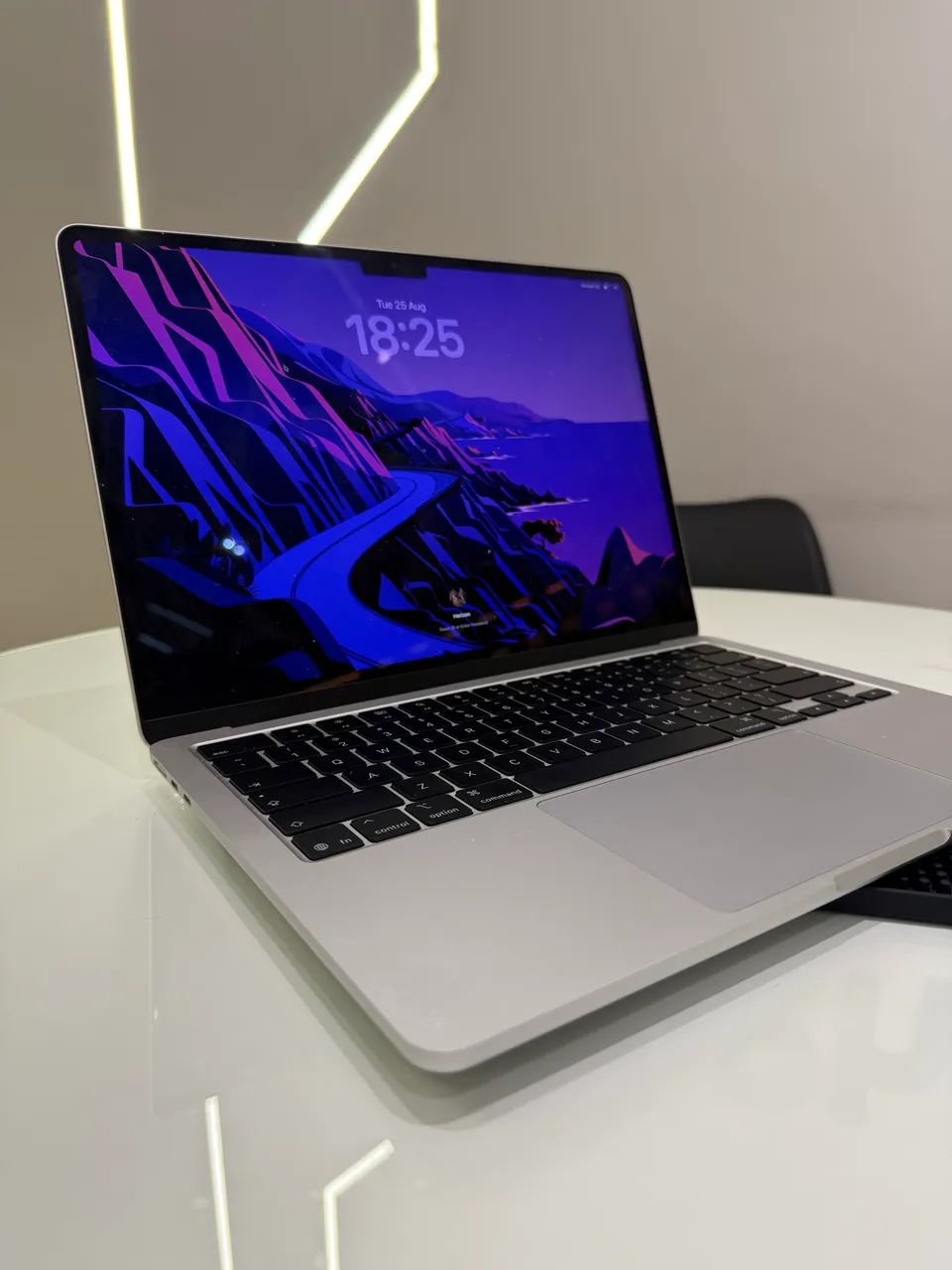 Macbook Air M5 24GB RAM 512GB SSD - Foto 3