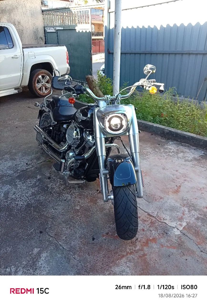 Harley Davidson Fat Boy  - Foto 2