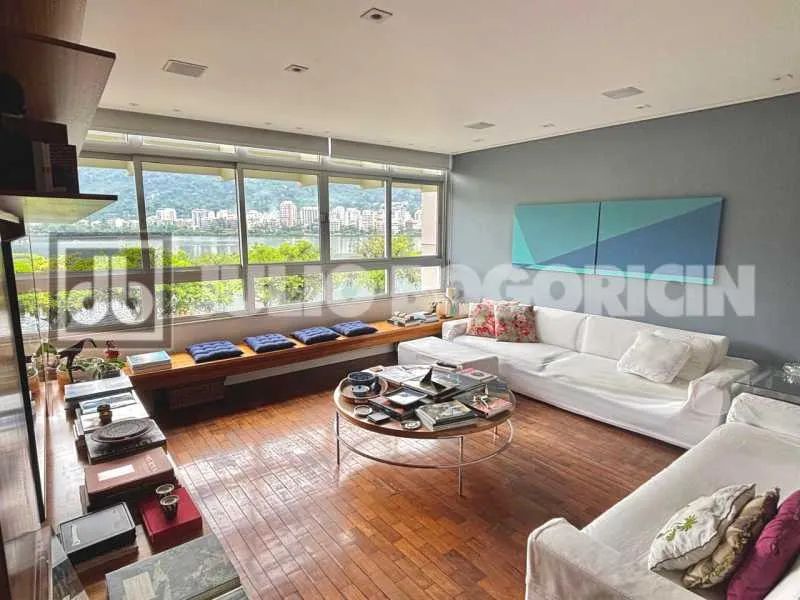 Apartamento : / Residencial / Lagoa - Foto 2