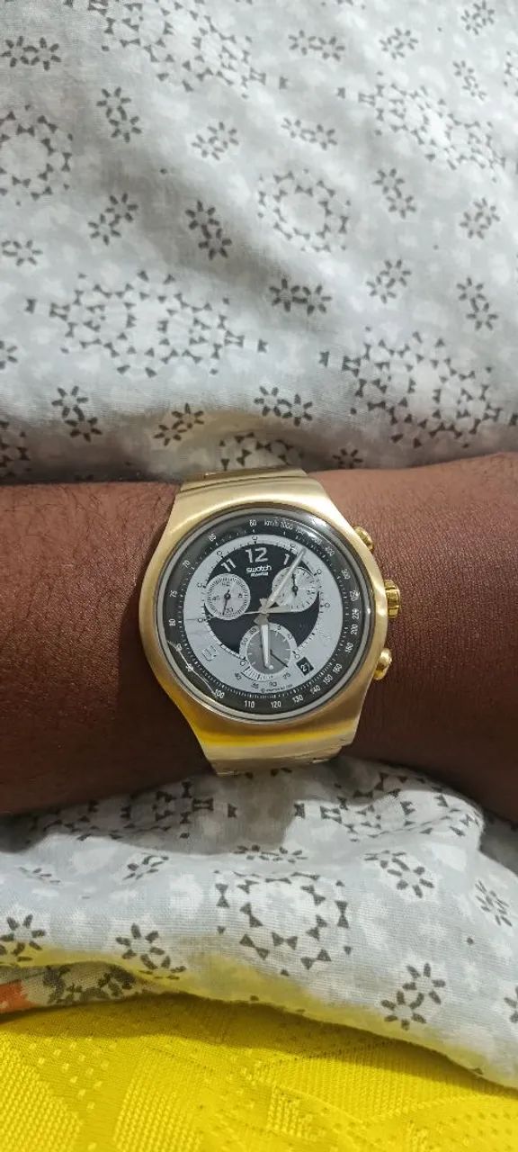 Swatch Meia Lua  - Foto 3