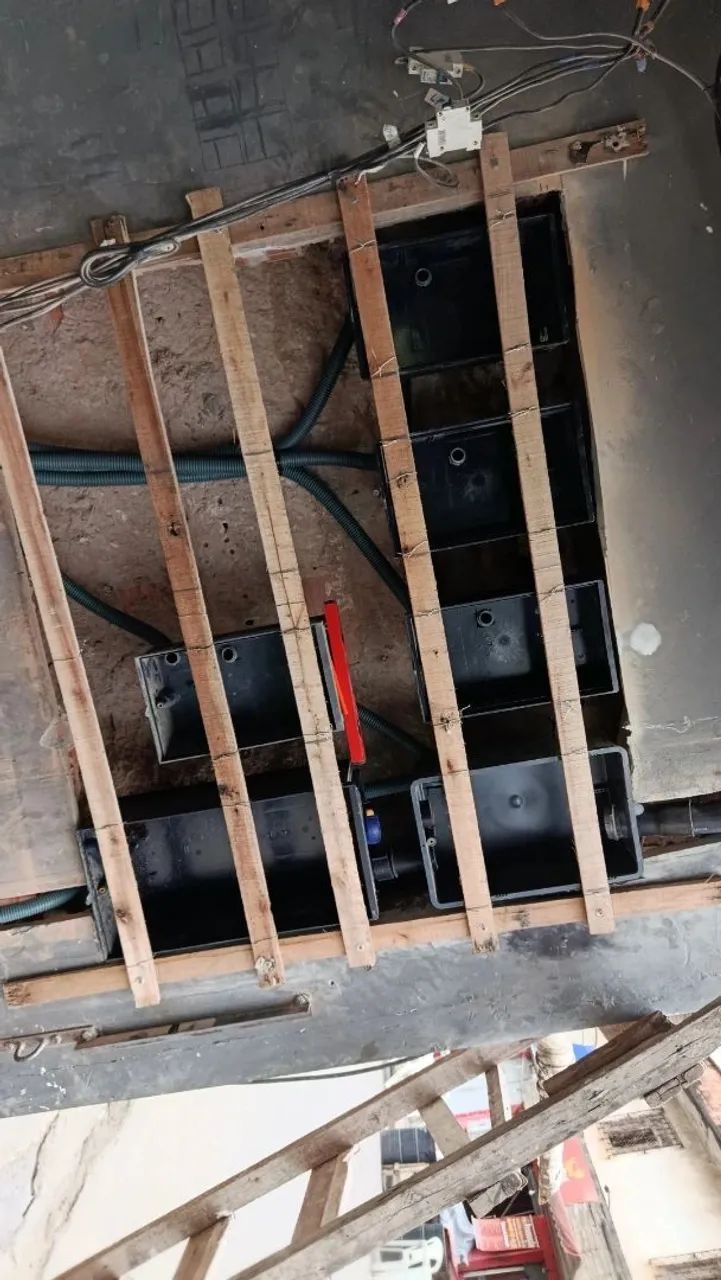 Técnico em eletricidade e automação  - Foto 3