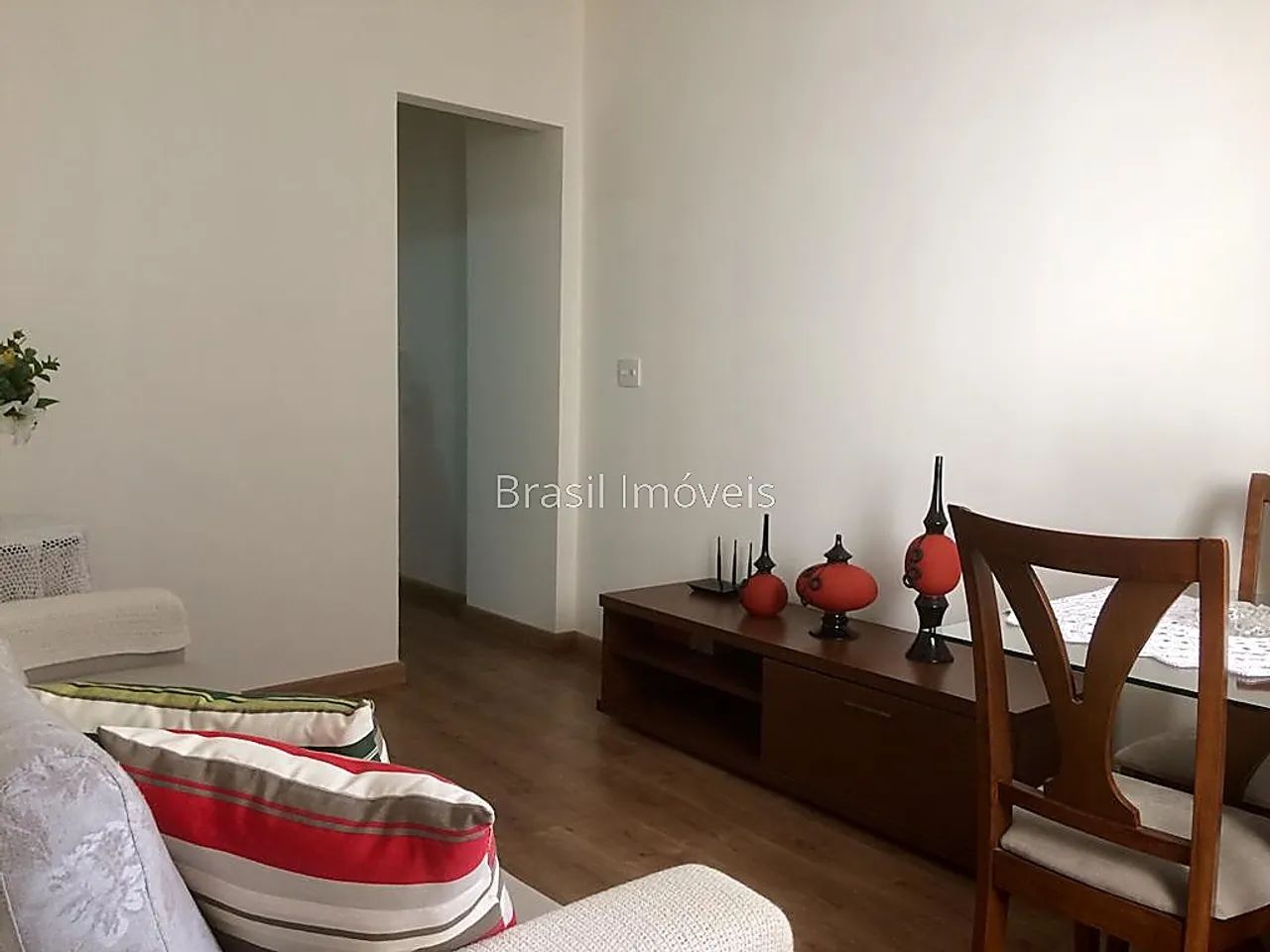 Quarto sala no Centro - Foto 4