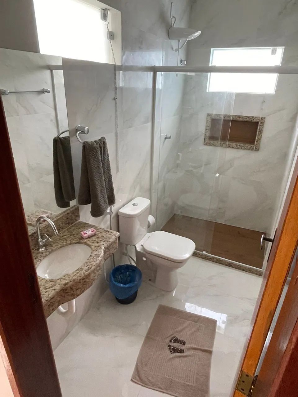 Apartamento e Kitnet em Grussaí - Foto 4