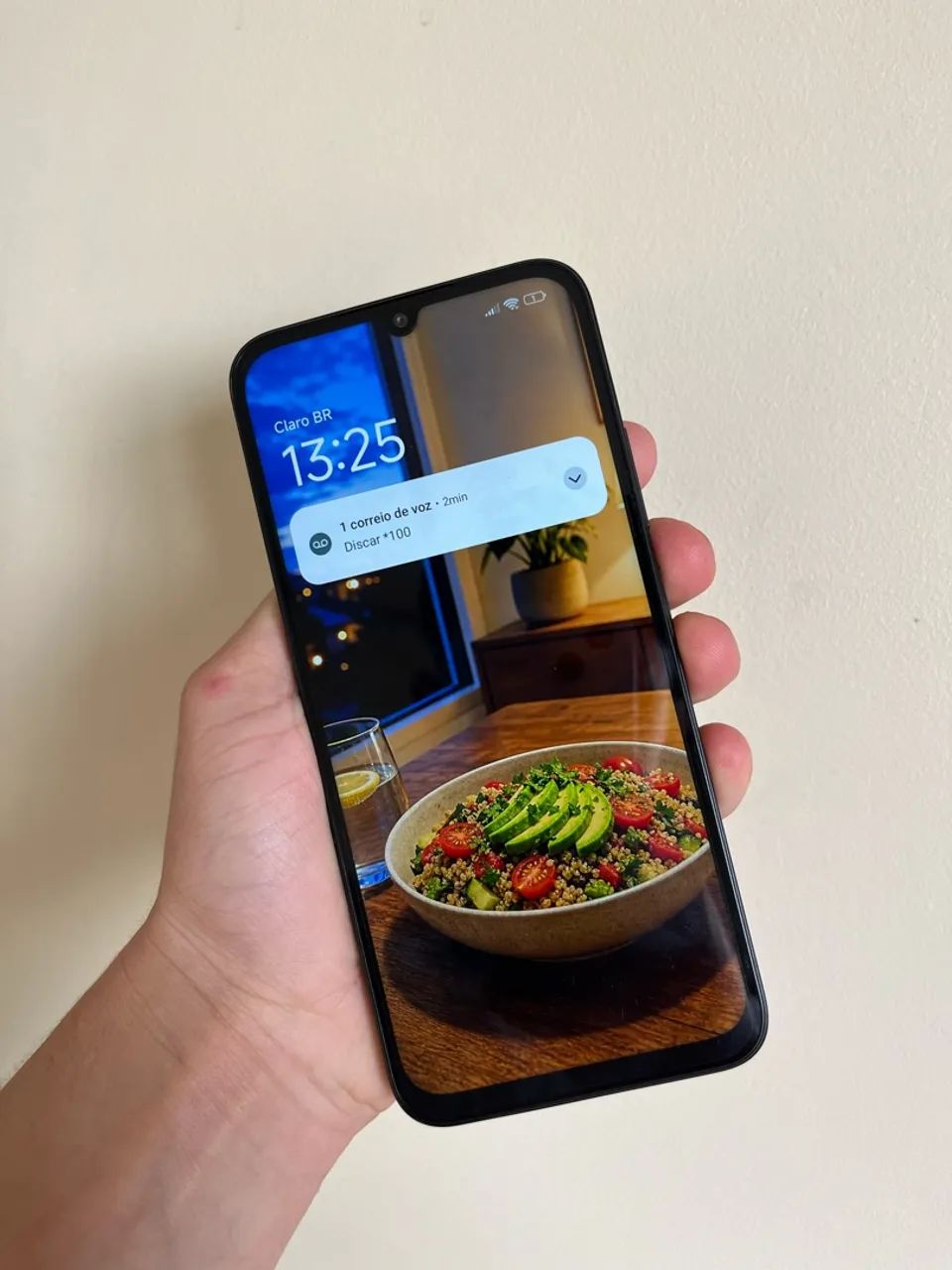 Xiaomi Poco C85 128 gigas - Foto 2