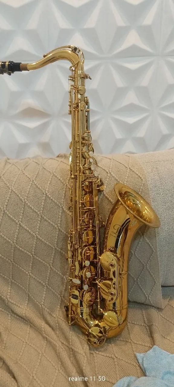 Sax Tenor na Promoção  - Foto 5
