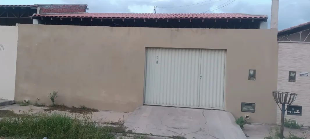 Foto - Teresina - Parque Sul