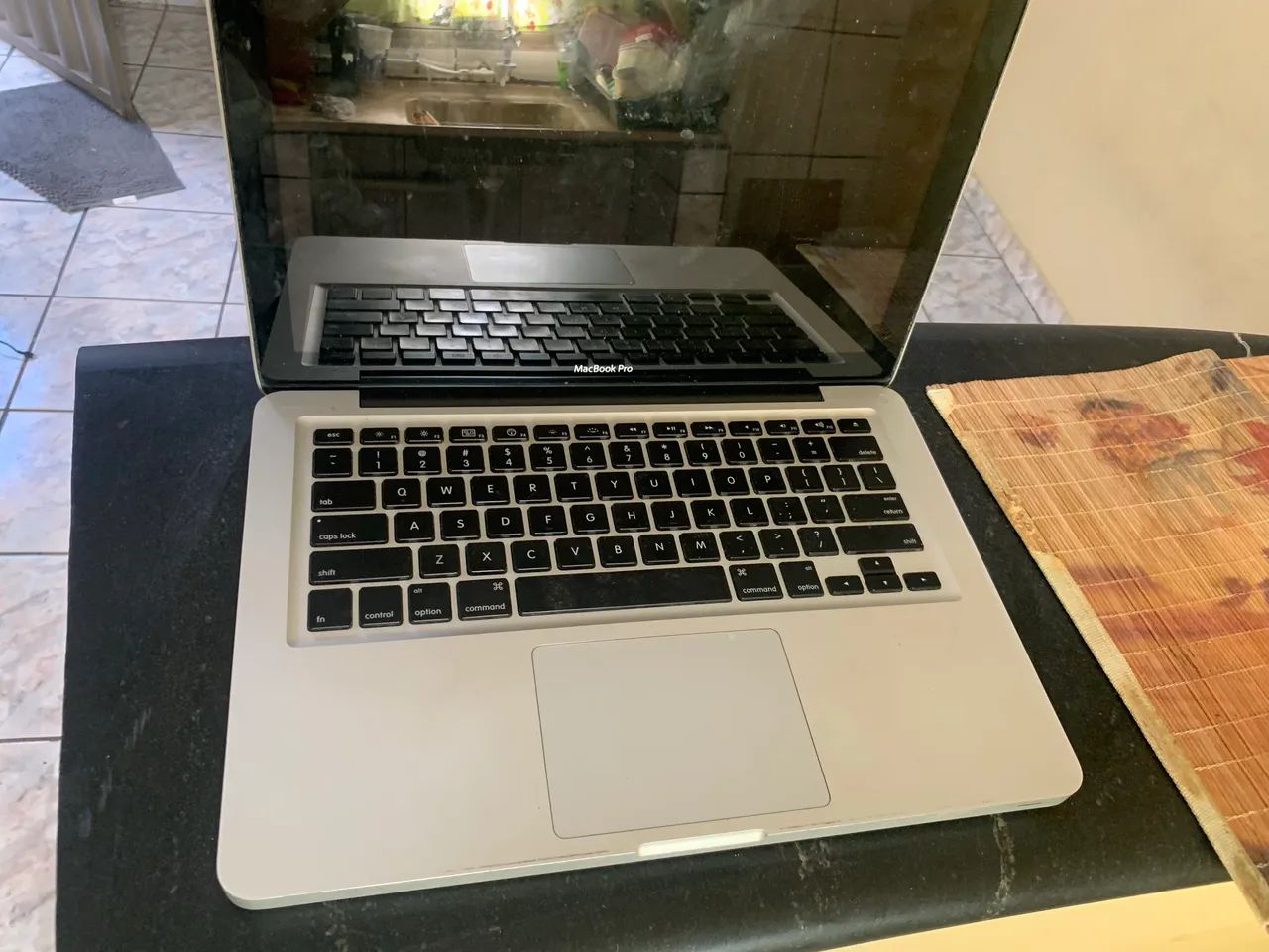 MacBook Pro 13? A1278  - Foto 4