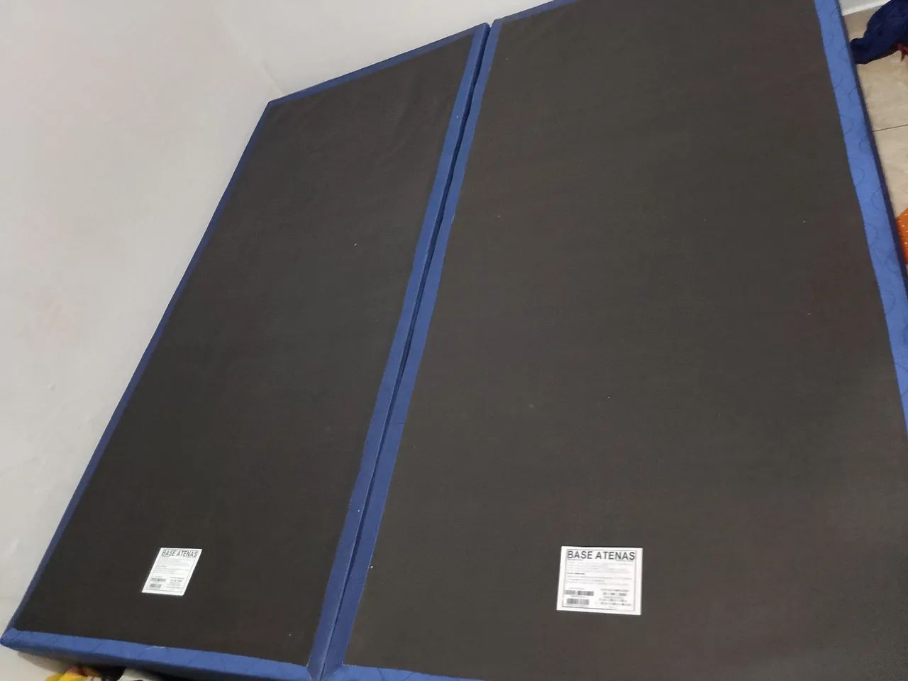 Vendi base de cama super king  - Foto 5