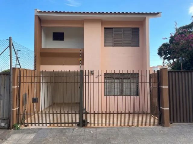  Casa com 3 Quartos, 150 m² no Jardim Novo Horizonte - Maringá/PR - Foto 3