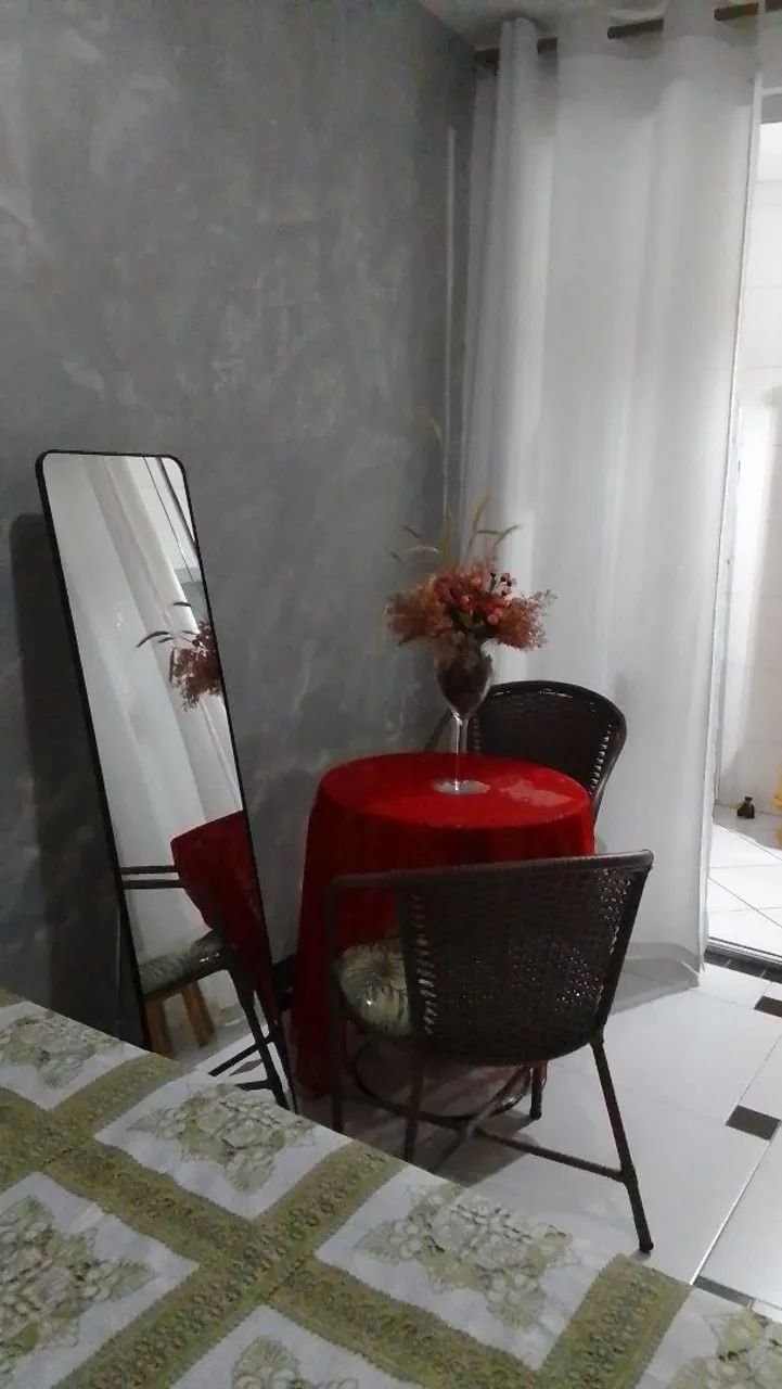 Quarto lindíssimo. Completo - Foto 2
