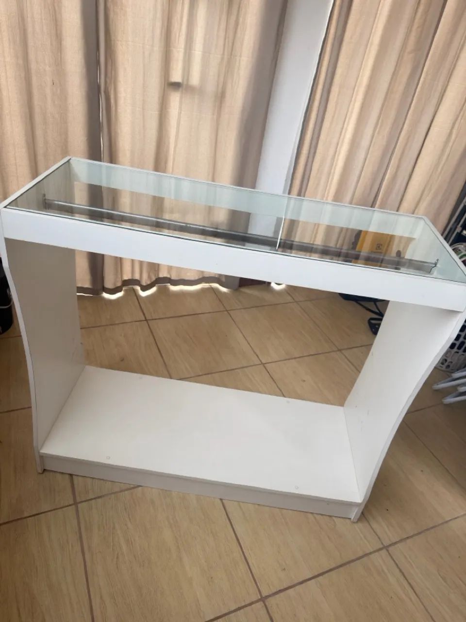 Balcão Arara MDF