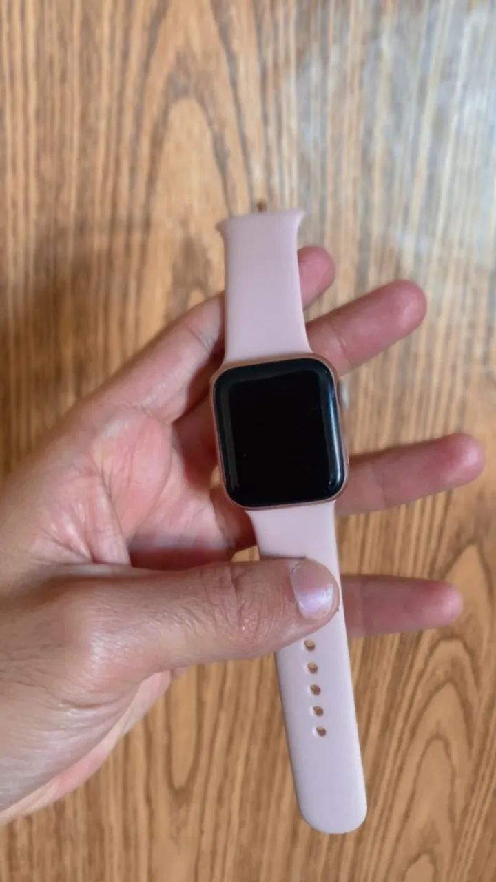 Apple Watch Series 5 40mm gps - Foto 2