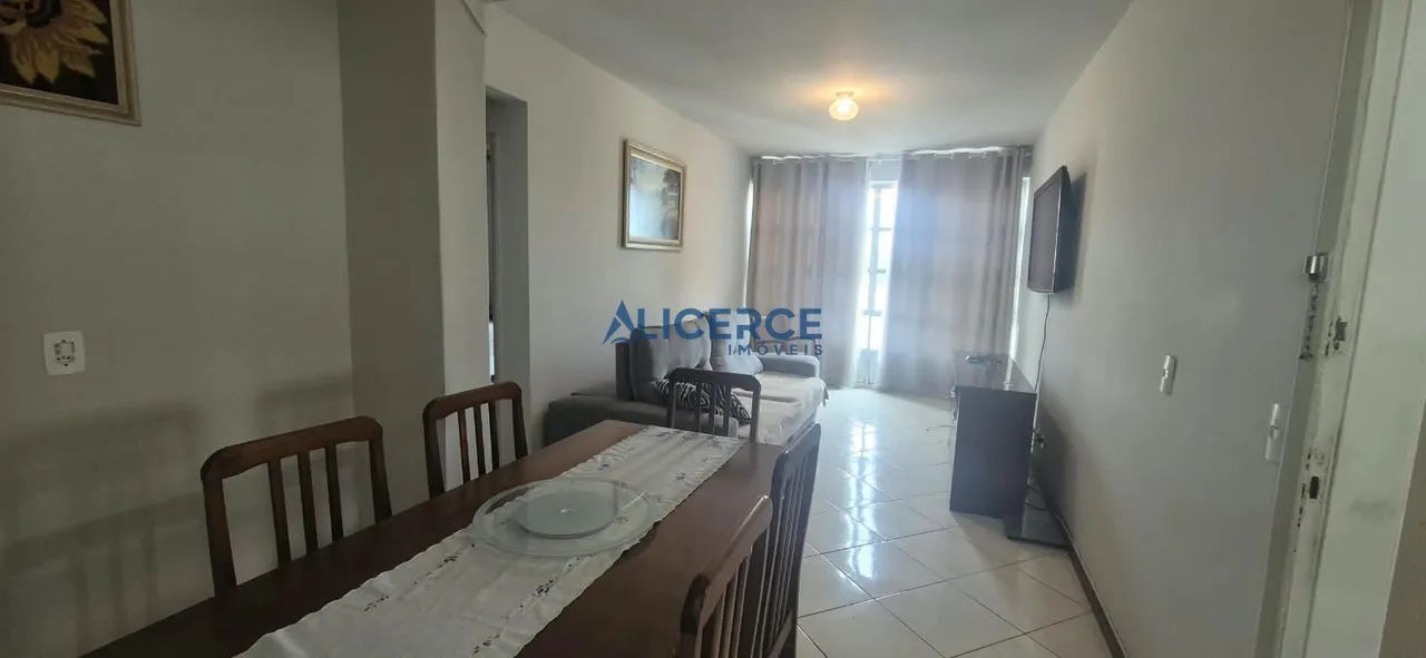 Apartamento 3 quartos, mobiliado e com vaga de garagem! | Mariano Procópio - Foto 5