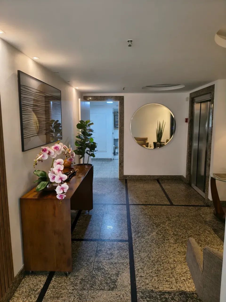 EDIFICIO PORTO DI BARI! - Foto 3