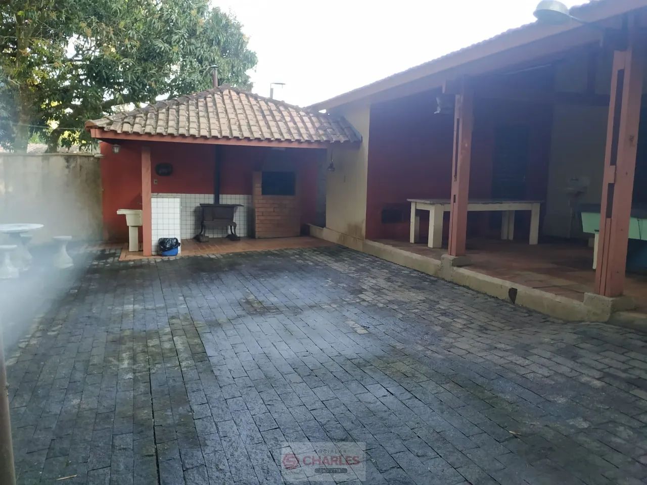 Chácara Para Venda Z.RURAL CONCHAL - Foto 5