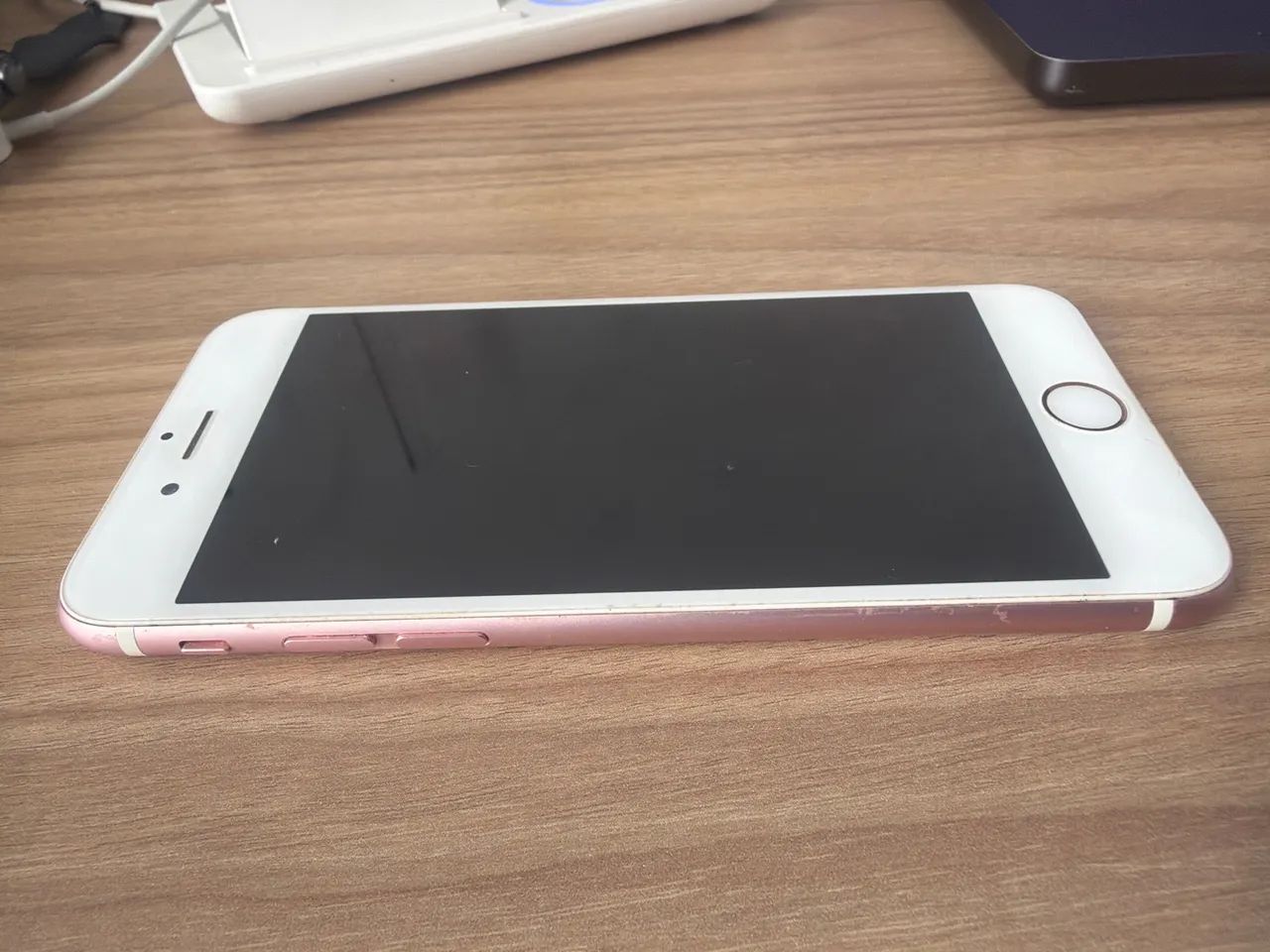 iPhone 6S 64GB Bateria 65%