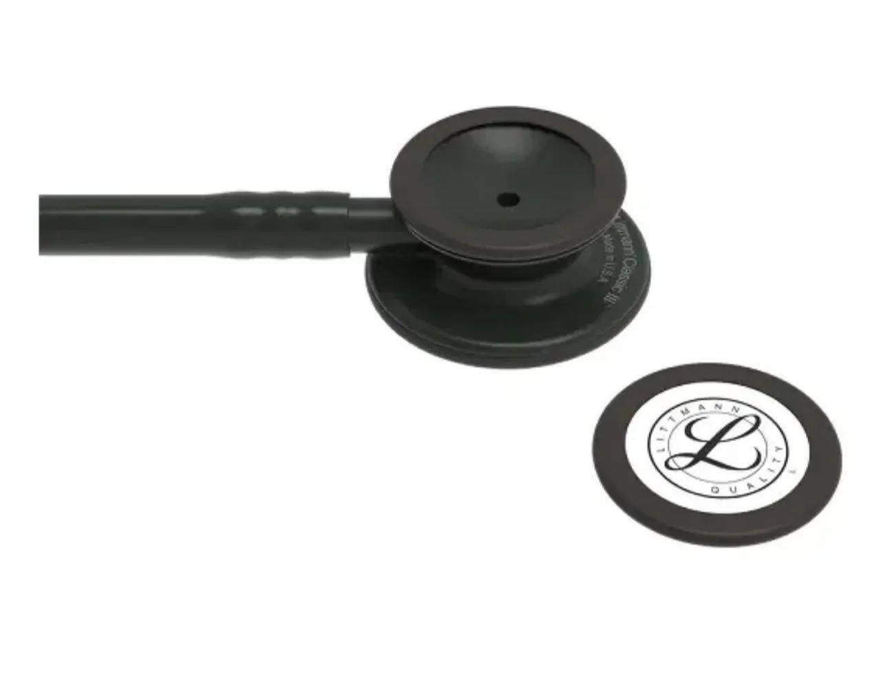 Littmann Classic III NOVO - Foto 3