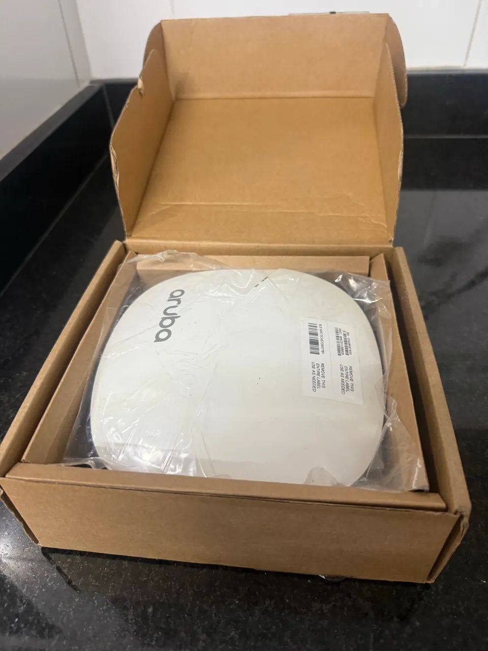 Access point Aruba AP-303 (RW) - Foto 2
