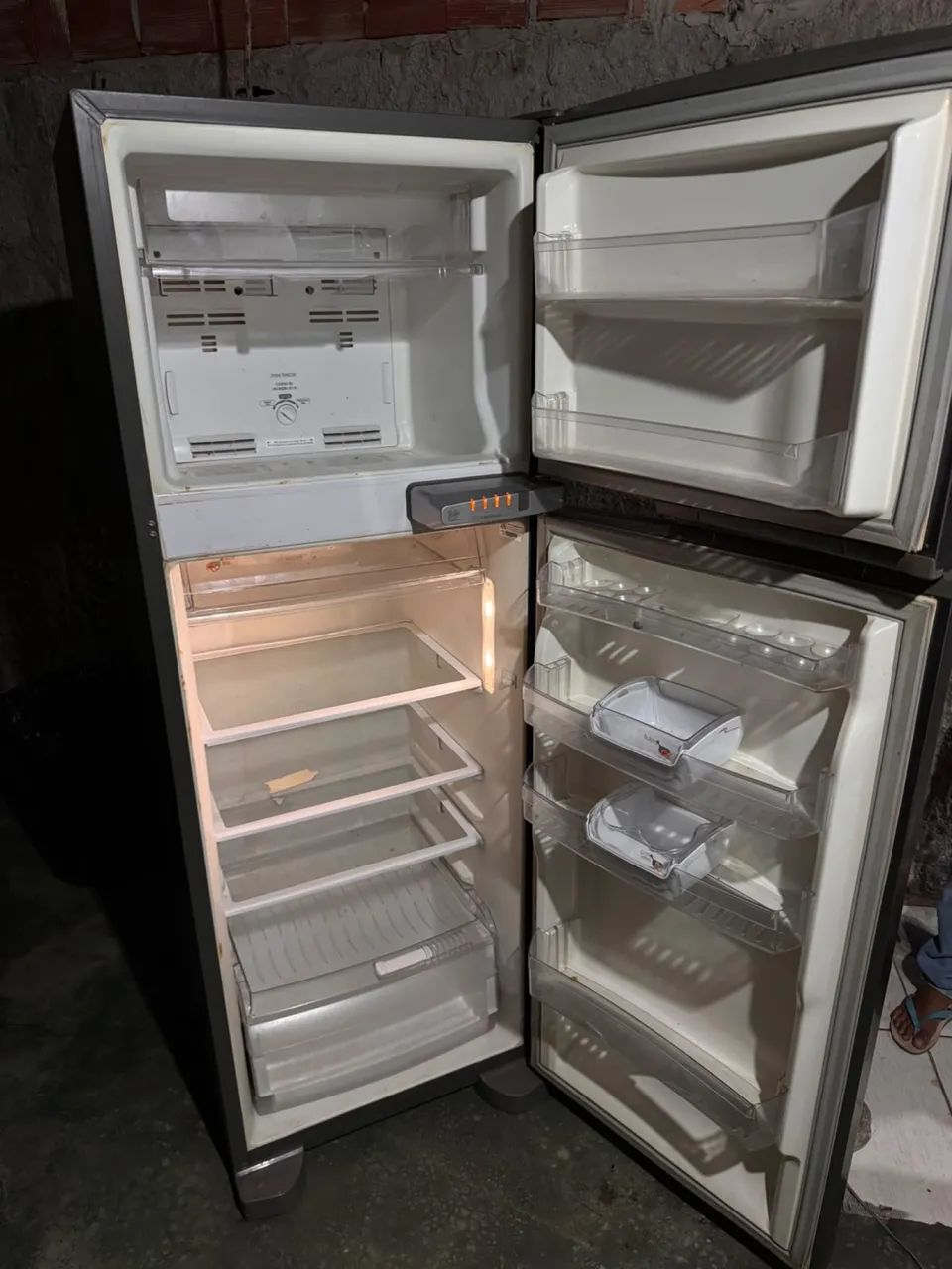 Geladeira  - Foto 2