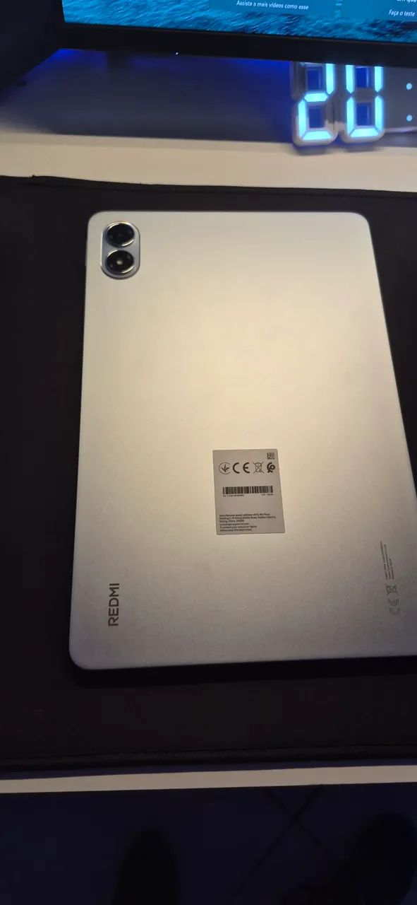Redmi pad 2 pro - Foto 3