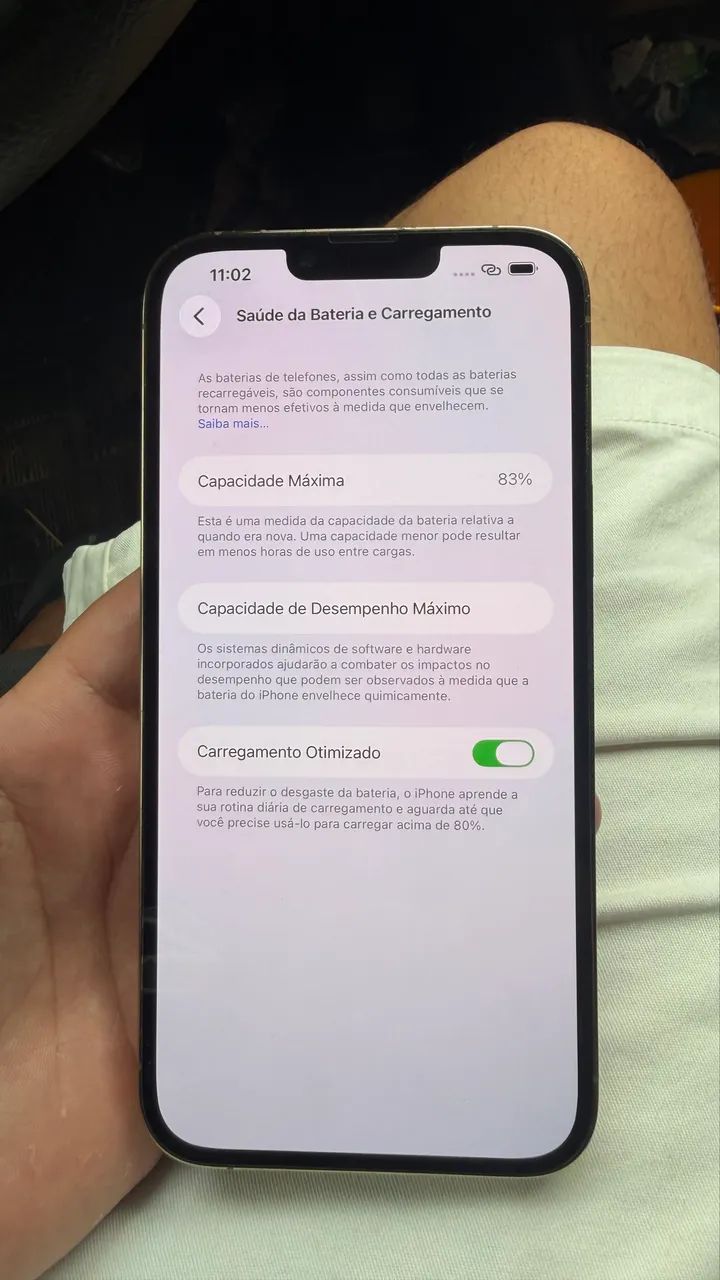 iPhone 13 Pro Max 