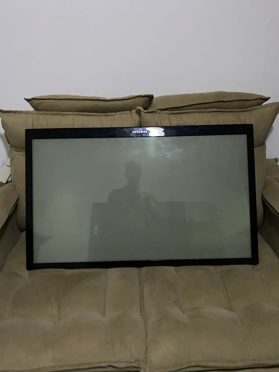 Tv Samsung 42 polegadas  - Foto 2