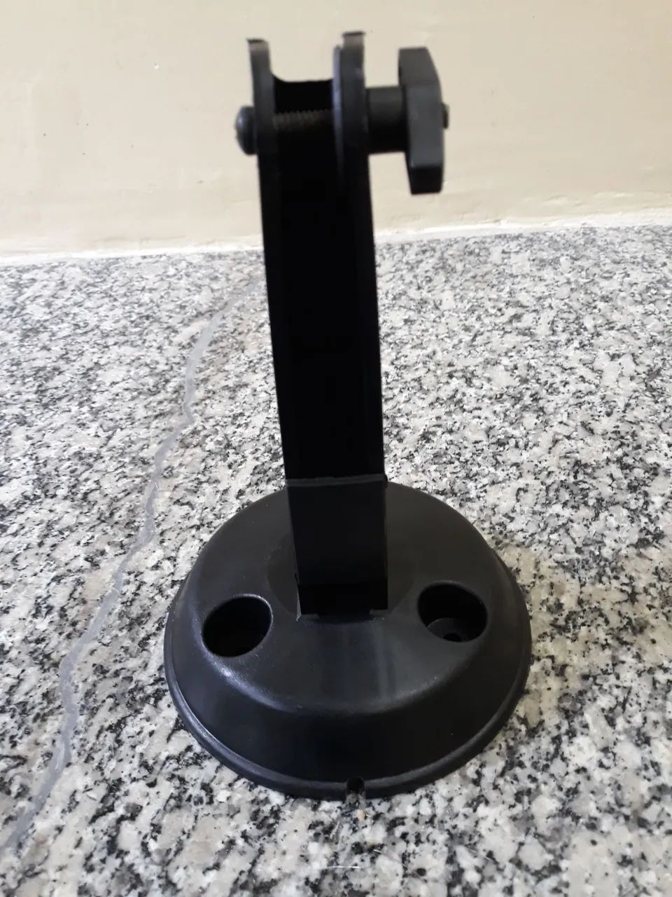 Suporte para ventilador delta - Foto 4