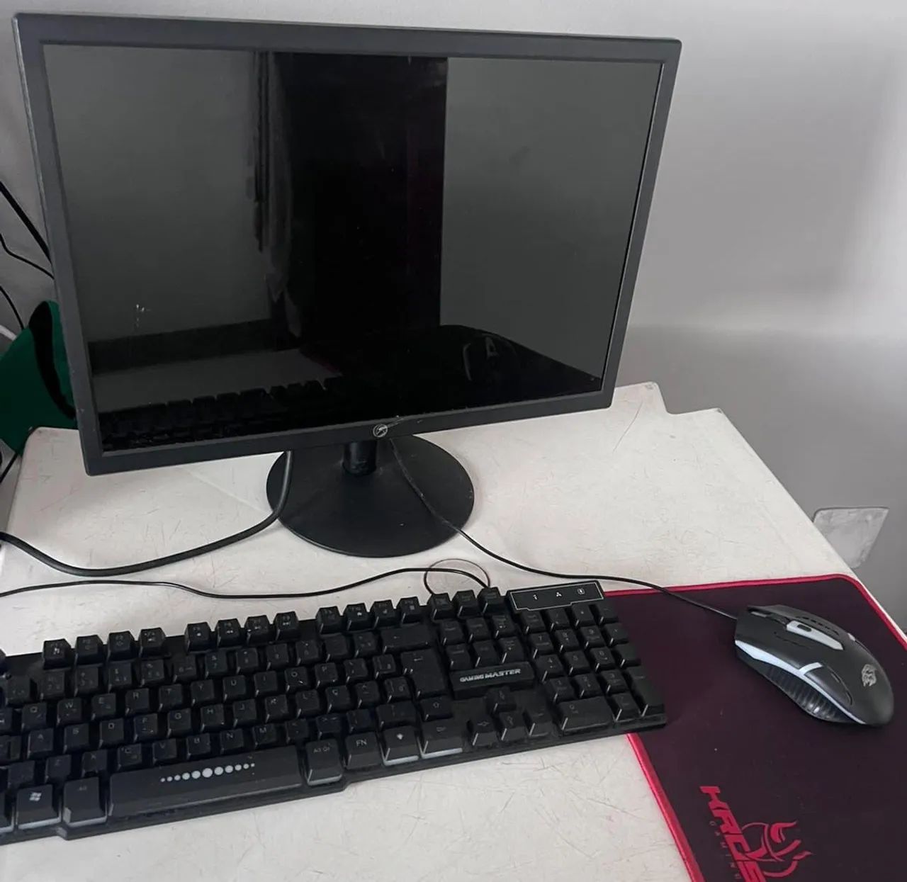 Vendo computador Intel core i5 - Foto 2