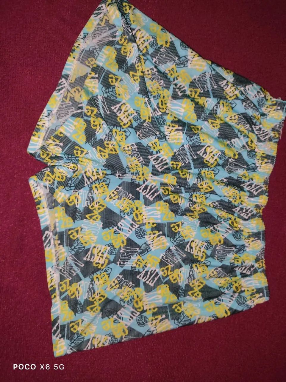 Shorts De Dormir  - Foto 3