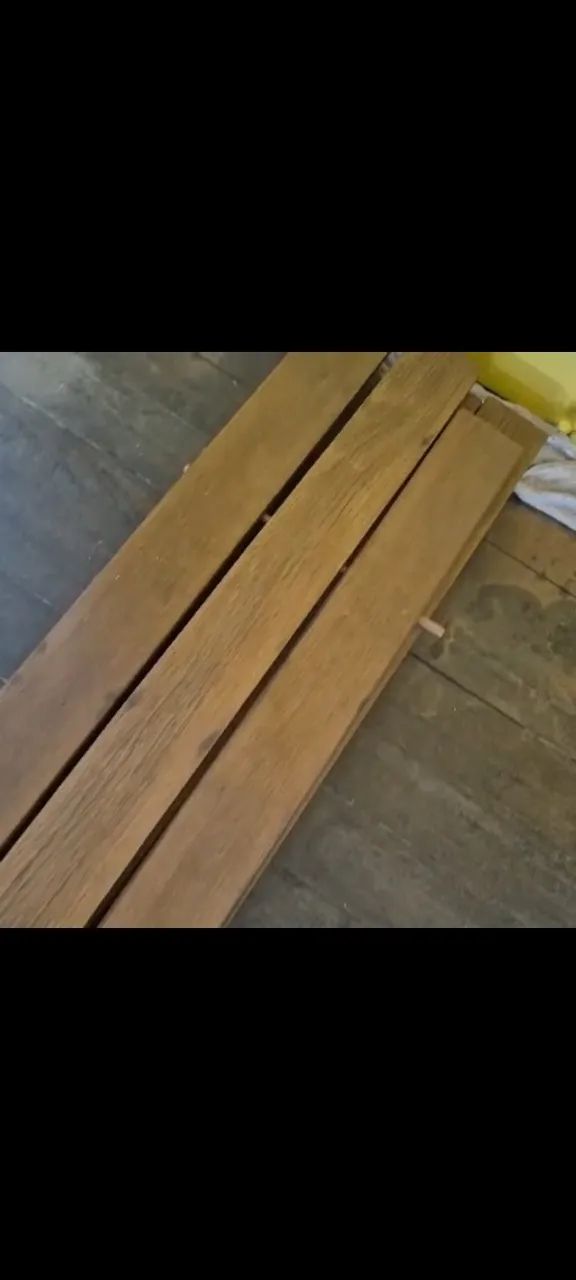 Deck de ipe - Foto 2