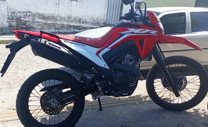 RX tornado 300 - Foto 5