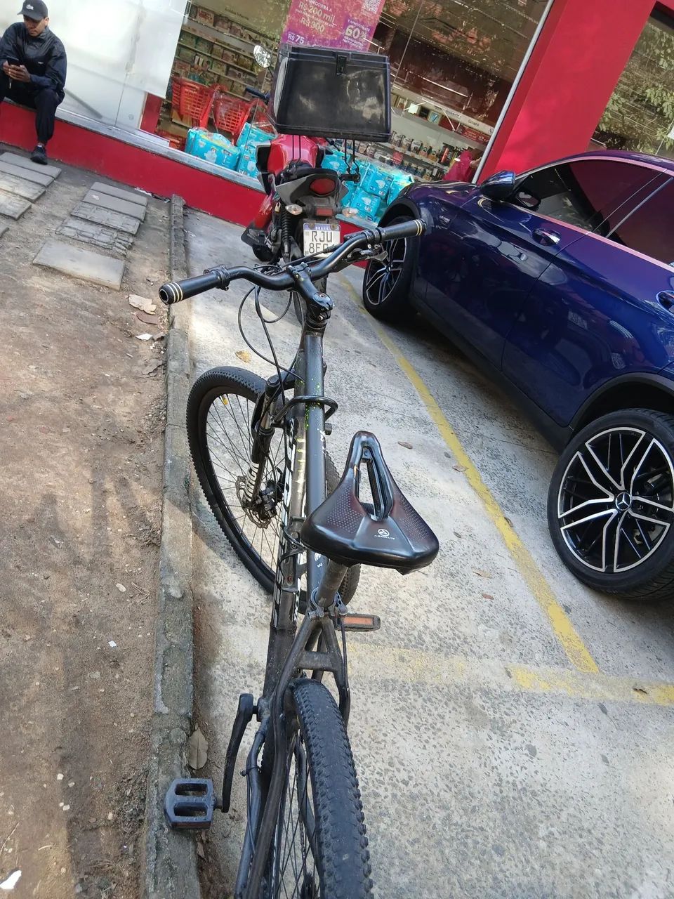 Vende se BIKE ARO29 - Foto 2
