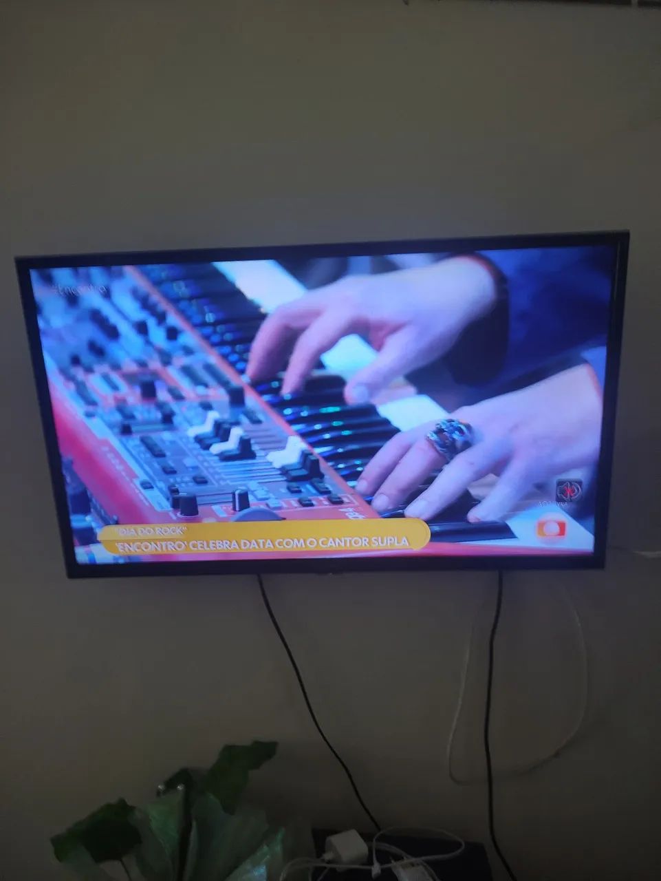 Tv 32 polegadas smart tv