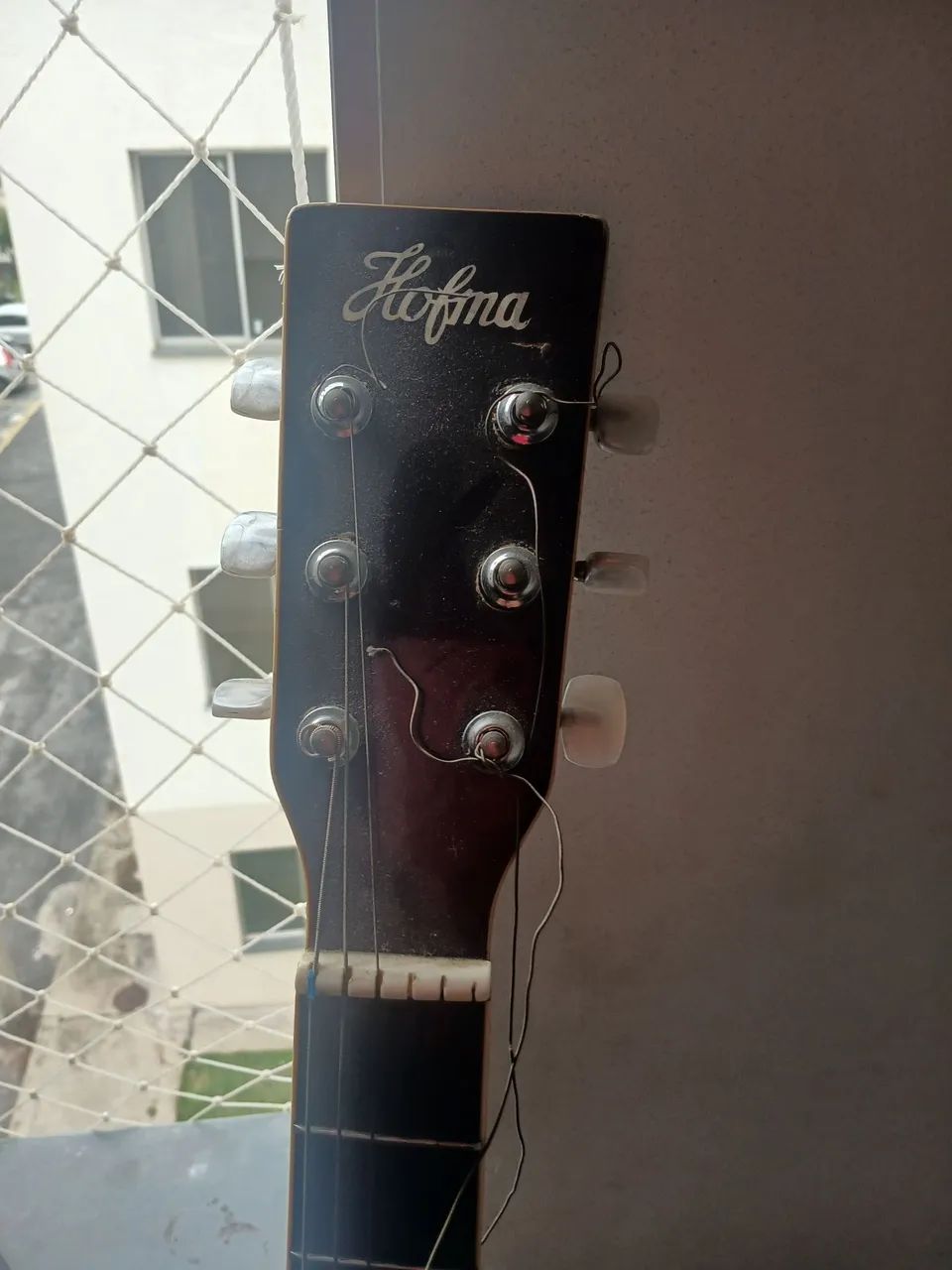 Violão  - Foto 2