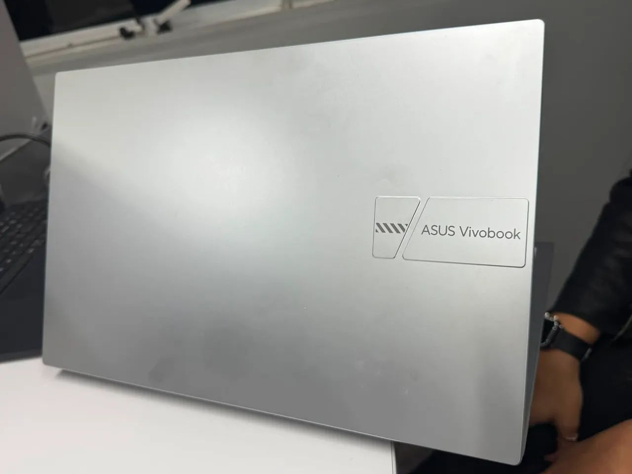 Notebook Asus - 8 Gm RAM - Core i5 - Foto 4
