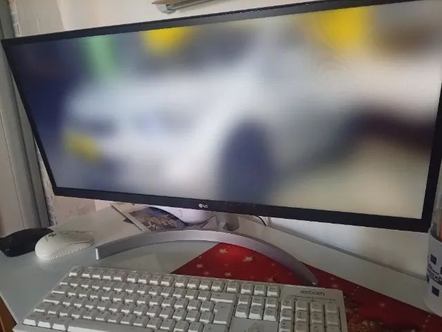 Notebook e monitor  - Foto 4