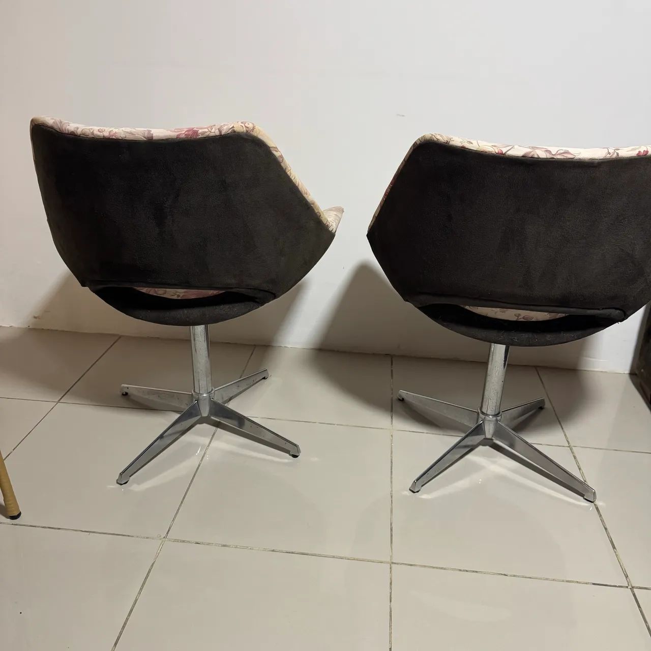 POLTRONAS GIRATÓRIAS (2und) - Foto 3