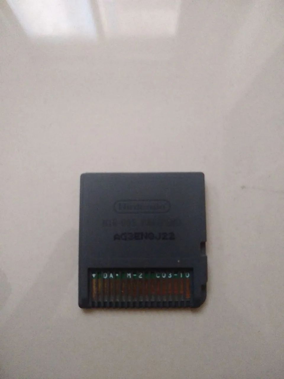 Nintendo Ds - Flash Focus  - Foto 3