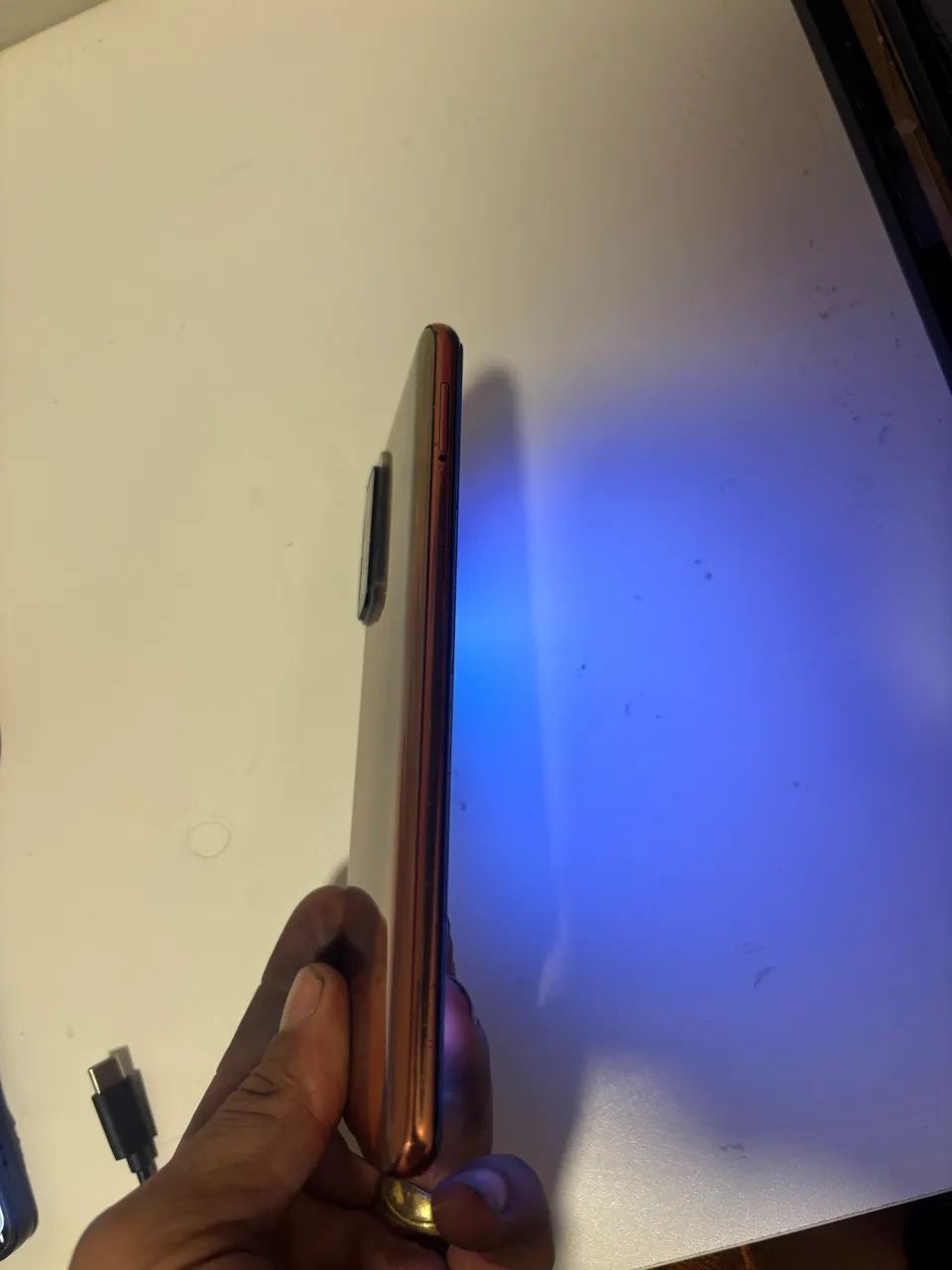 Redmi not 10 PRO - Foto 4