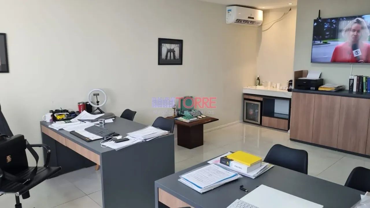 Sala para venda, Edf. Premier, Ilhéus, BA - Foto 4