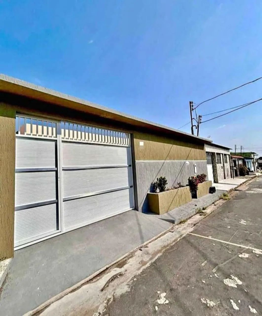 Casa a venda