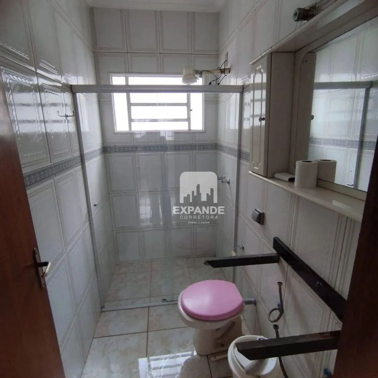 Casa com 2 dormitórios para alugar, 141 m² por R$ 2.800,00/mês - Jardim Itamarati - Botuca - Foto 8