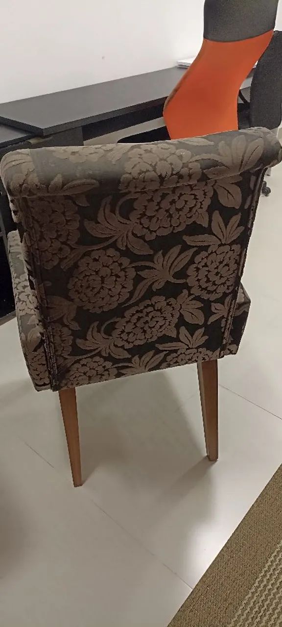 Cadeira com braço  - Foto 3