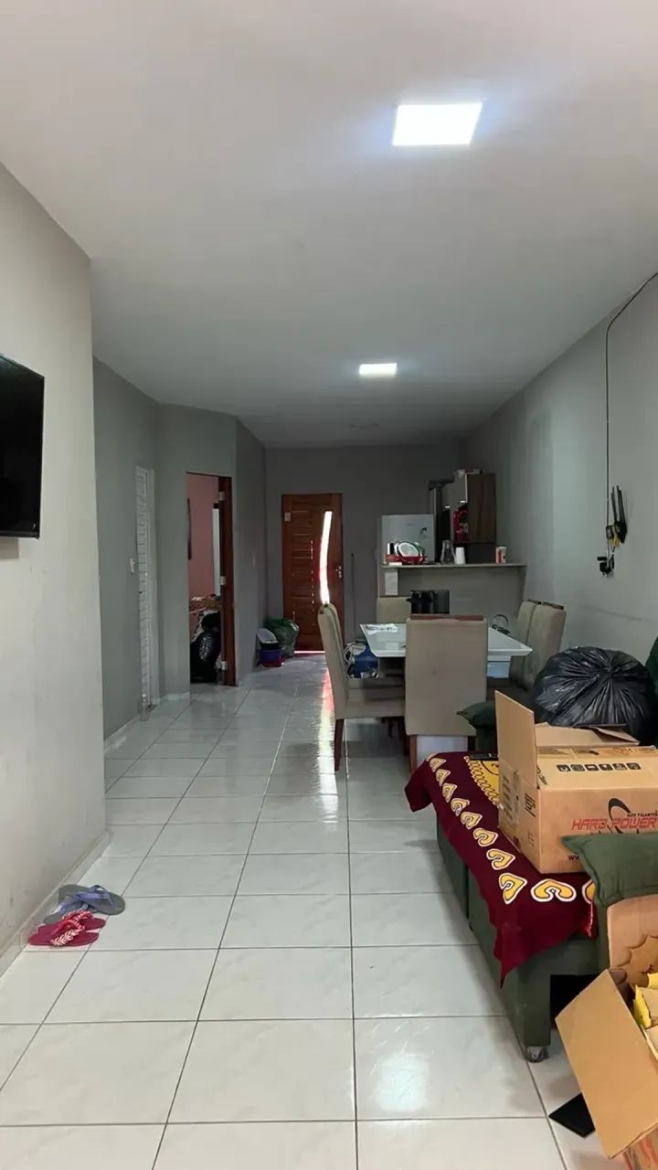 Seu Novo Endereço no Genibaú: Espaço para Viver Bem! - Foto 3