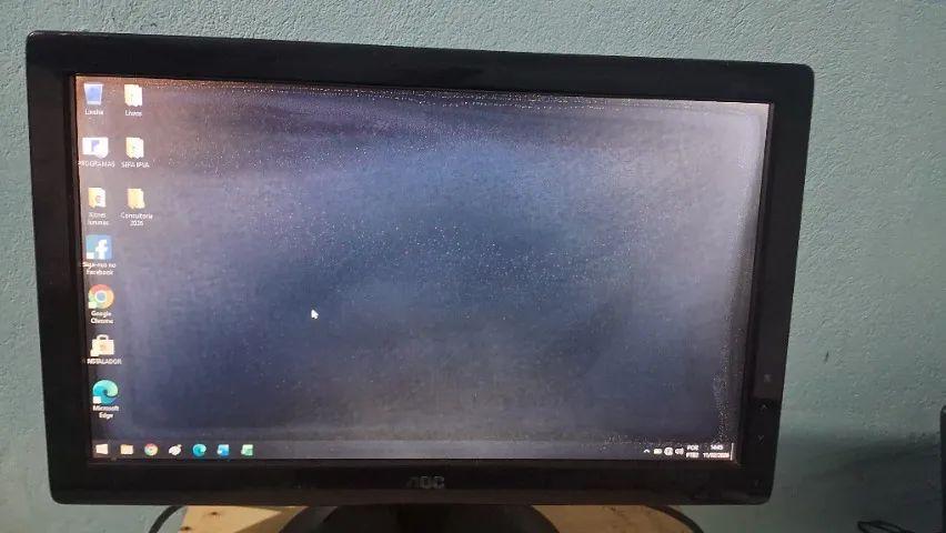 Monitor 15" - Foto 2