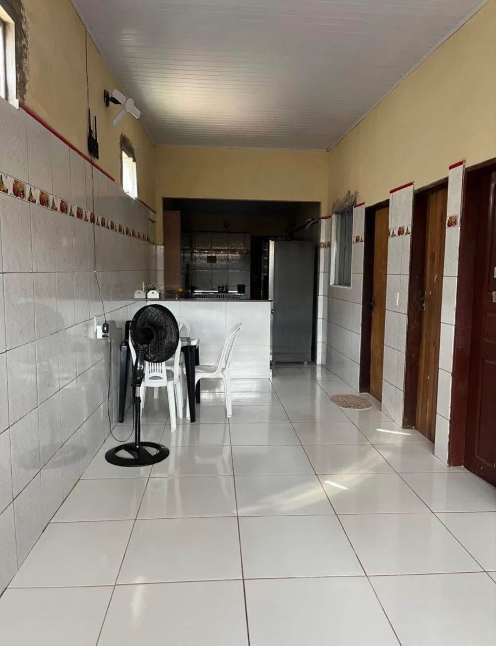 Vendo casa em Maria Ortiz / Vitória  - Foto 2