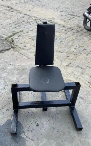 Aparelhos de academia  - Foto 2